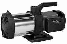 KIN PZL5100M KIN Inoxplus 230 hydrofoorpomp 800 W - 1x230V - maximaal debiet 6m³/h