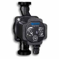 KIN Zelfaanzuigende horizontale pomp KIN Askoll gietijzer Qmax=24m3/h Hmax=23m E2 PCE26010