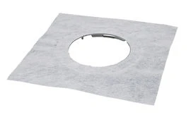 Kessel 44703 Kessel Ultraflat klikflens voor membraan en standaardopzetstuk
