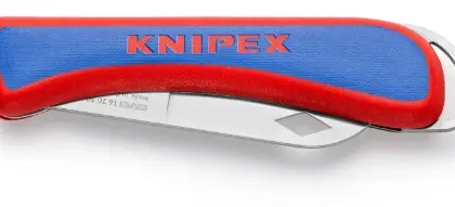 Knipex elektrisch klapmes 16 20 50 SB