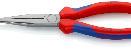 Knipex 26 12 200 Knipex telefoontang 200 mm