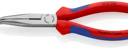 Knipex 26 22 200 Knipex telefoontang 200 mm