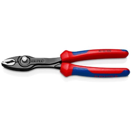 Knipex 82 02 200 Knipex TwinGrip Voorste grijper 200 mm
