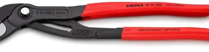 Knipex cobra waterpomptang 300 mm 87 01 300