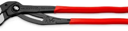 Knipex cobra waterpomptang xl 400 mm 87 01 400