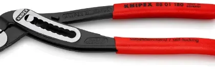 Knipex alligator waterpomptang 180 mm 88 01 180
