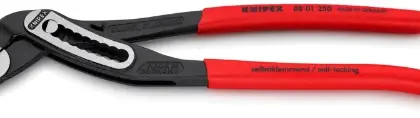 Knipex alligator waterpomptang 250 mm 88 01 250