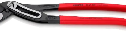 Knipex alligator waterpomptang 300 mm 88 01 300