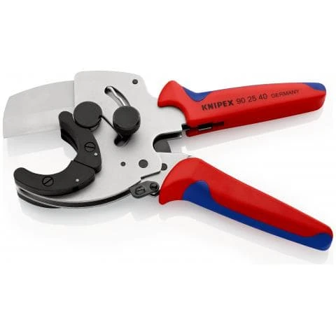Knipex pijpsnijder voor koppelingsbuizen 26-40 mm 90 25 40