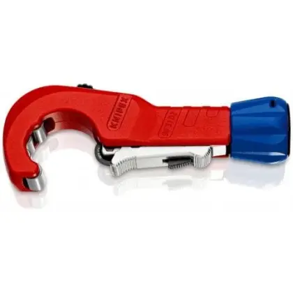 Knipex 90 31 02 SB Knipex tubix buizensnijder koper/inox 6-35 mm
