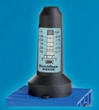 Komfort Collector voor vloerverwarming kunststof Komfort SBK 4801 3/4" + 8 x 3/4" met ontluchting