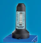 Komfort Collector voor vloerverwarming kunststof Komfort SBK 4801 1/2" + 3 x 3/4" met ontluchting