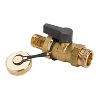 Komfort Komfort vul en aftapkraan DN20 3/4 komfort 51002210