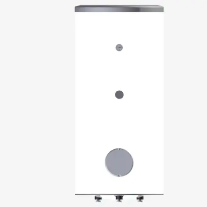 Komfort CV-boiler Komfort 400l C Ø774x1692mm 1"prim 58005400