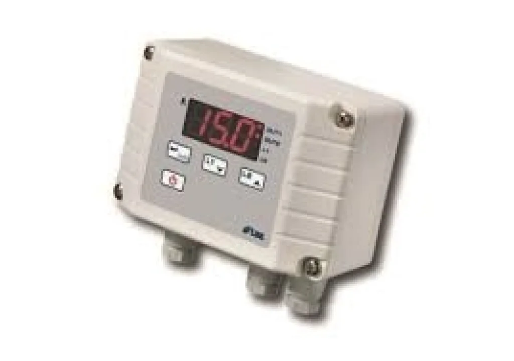 LAE LAE Thermostaat Pollet Group 3078000601