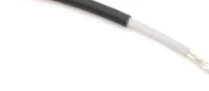 LAPP 4030-0010 LAPP DC solarkabel 4 mm2 (rollengte 100 m) - zwart - prijs per rol - CCA classe