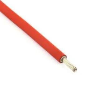 LAPP 4030-0030 LAPP DC solarkabel 4 mm2 (rollengte 100 m) - rood - prijs per rol - CCA classe