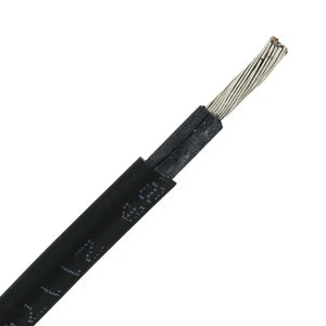 LAPP 4030-0060 LAPP DC solarkabel 6 mm2 (rollengte 100 m) - zwart - prijs per rol - CCA classe