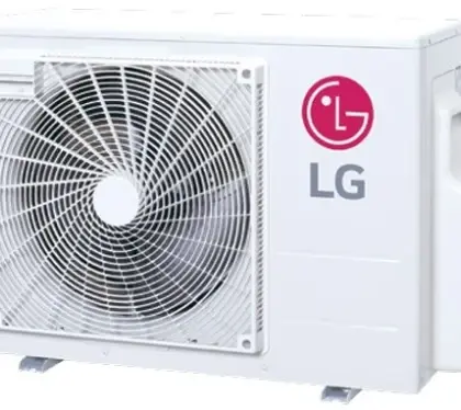 LG Airco MU2R15 U13 LG Airco Multi Split buitenunit - 4