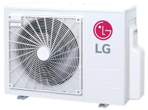 LG Airco MU2R15 U13 LG Airco Multi Split buitenunit - 4