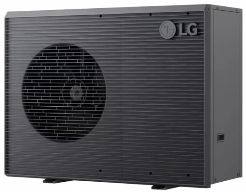 LG Therma V R290 Monobloc (3Φ) 7kW HM073HF.UB40