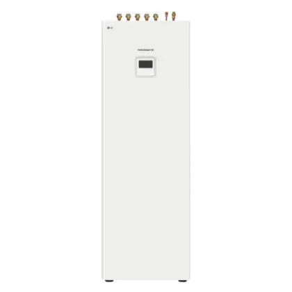 LG HN0913T.NK0 LG Therma V R32 Split IWT warmtepomp binnenunit met ingebouwde boiler 200 l - 5-7-9kW