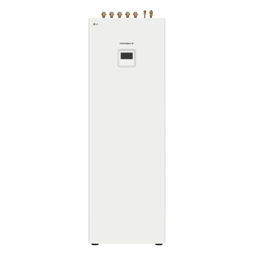 LG HN0913T.NK0 LG Therma V R32 Split IWT warmtepomp binnenunit met ingebouwde boiler 200 l - 5-7-9kW