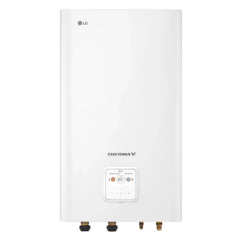 LG HN091MR.NK5 LG Therma V R32 Split Hydro Box warmtepomp binnenunit 5-7-9kW