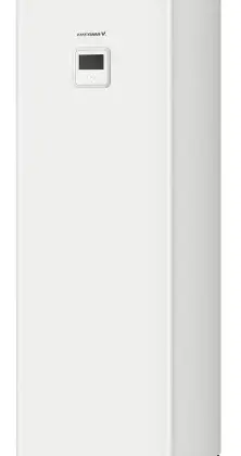LG Therma V R290 Combi unit 1 zone - 1x230V/3x400V - 200L HN20XAHY.NK1