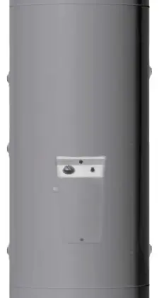 LG OSHW-300F.AEU LG Acces sanitaire watertank 300l - 1 spiraal - incl weerstand 2400 W