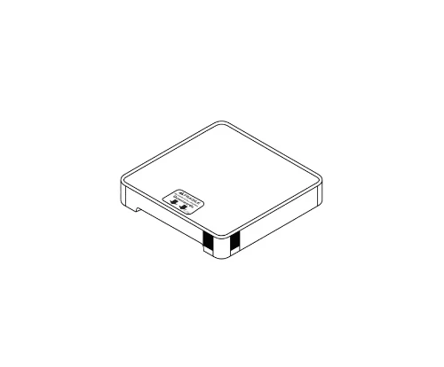 LG Acces IDU-afdekplaat PDC-HK10.ENCXLEU