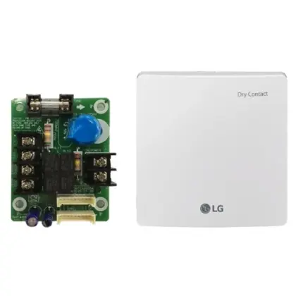 LG PDRYCB000.ENCXCOM LG Acces droog contact 1 ingang