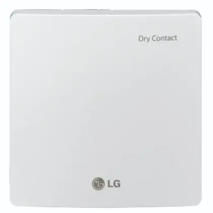 LG PDRYCB320.ENCXCOM LG Acces droog contact thermostaat