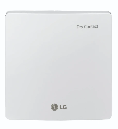 LG Acces droog contact thermostaat PDRYCB320.ENCXCOM