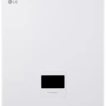 LG PHCM0.ENCXLEU LG Therma V R290 cascade controller