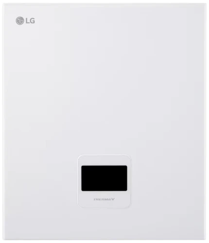LG PHCM0.ENCXLEU LG Therma V R290 cascade controller