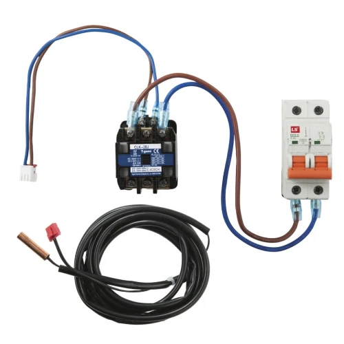 LG Acces sanitair tank kit (Tri-fase 3x380V) voor Hydrosplit en Split PHLTC.ENCXLEU