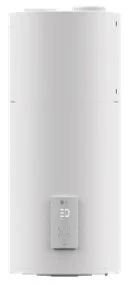 LG WH10ESF0.HA LG WH warmtepompboiler 100 liter - Indoor - wandmodel - R290 - ERP label sanitair: A+