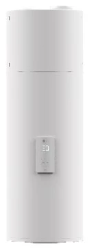 LG WH15ESF0.HA LG WH warmtepompboiler 150 liter - Indoor - wandmodel - R290 - ERP label sanitair: A+
