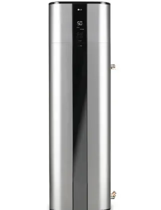 LG WH27S.F5 LG Therma V warmtepompboiler 270 l - 2