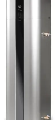LG WH27STR2.F5 LG Therma V warmtepompboiler 270 l - SG Ready - 2+2 kW - vertikaal - vloermodel - ERP label sanitair: A+