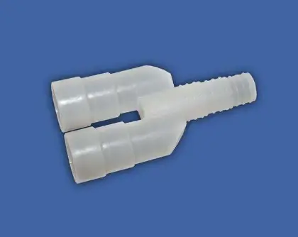 LIN ALX-2301-000 LIN Y-verbinding afloop adps.20 en adps.16