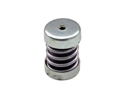 LIN anti-vibratieveer M8 - max 25 kg LAV-3021-000