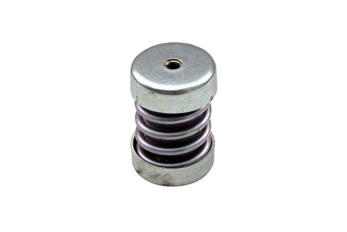 LIN LAV-3021-000 LIN anti-vibratieveer M8 - max 25 kg
