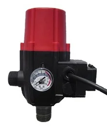 Leader Electronische regeling pumpcontrol kin DHL99353/A