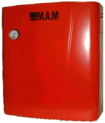 Leader Rainmaster favorit kin KRM10000