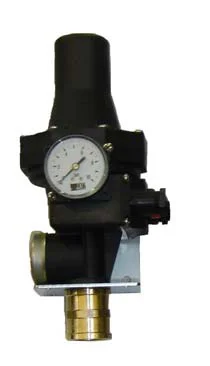 Leader Pumpcontrol 1,5 kin PTA99353