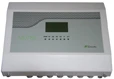 Limotec 078000 Limotec MD780 gasdetectie maximum 8 externe gas- of CO-detectoren.