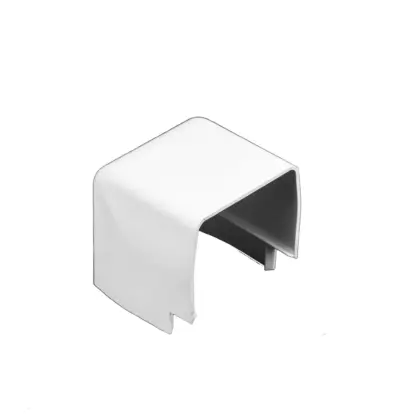 Linum Optimal buitenbocht wit - OD90 Linum ADP-2422-010