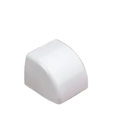 Linum Optimal eindkapje wit - OD90 Linum ADP-2441-010